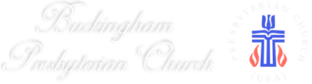 Buckingham Presbyterian Church