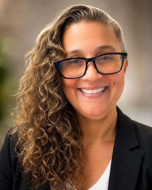Dawn Barron
